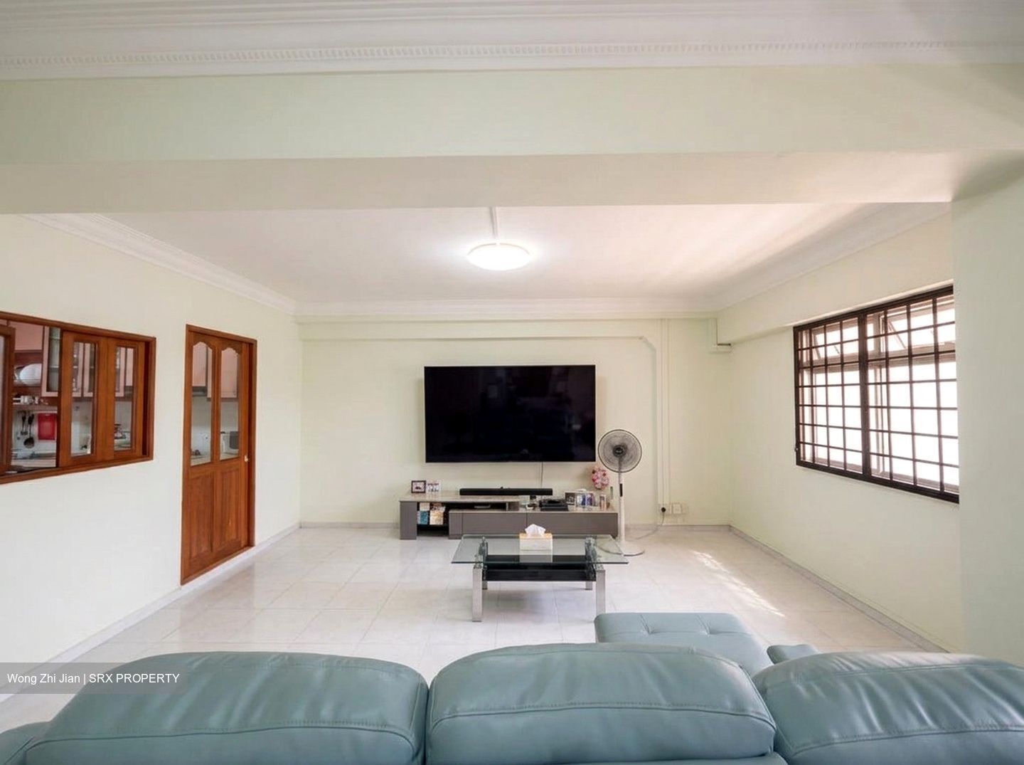 Blk 703 Choa Chu Kang Street 53 (Choa Chu Kang), HDB 4 Rooms #635965271